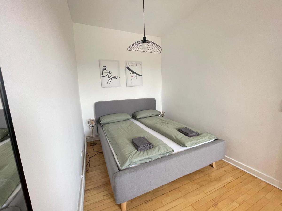 65Qm - City - Popular Street - Limmerstrasse - Mallibase Apartments Hanovra Exterior foto